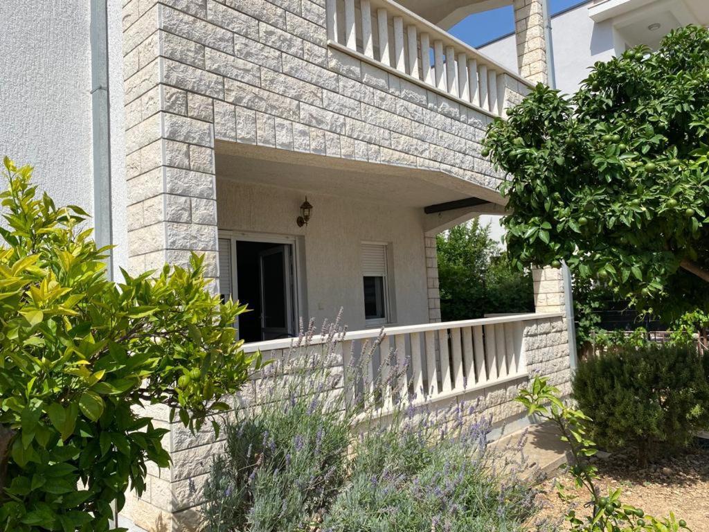 Apartmani Josipa Trogir Buitenkant foto