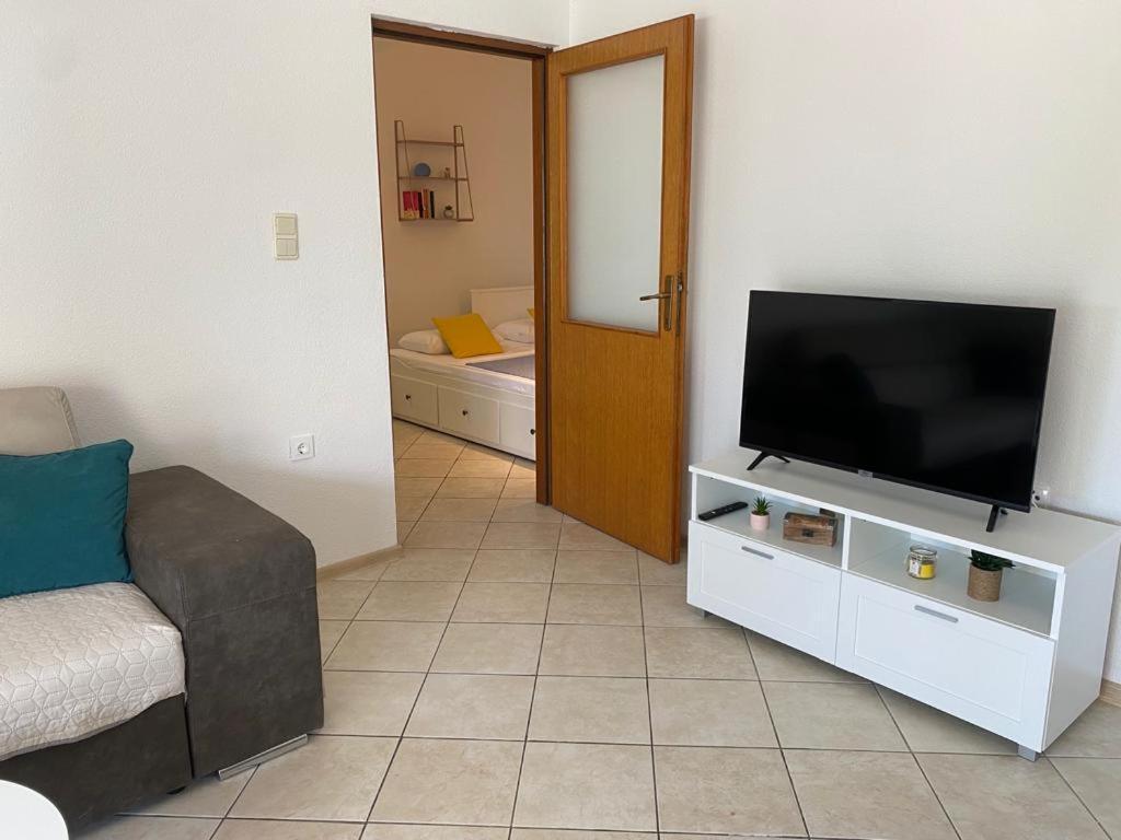 Apartmani Josipa Trogir Buitenkant foto