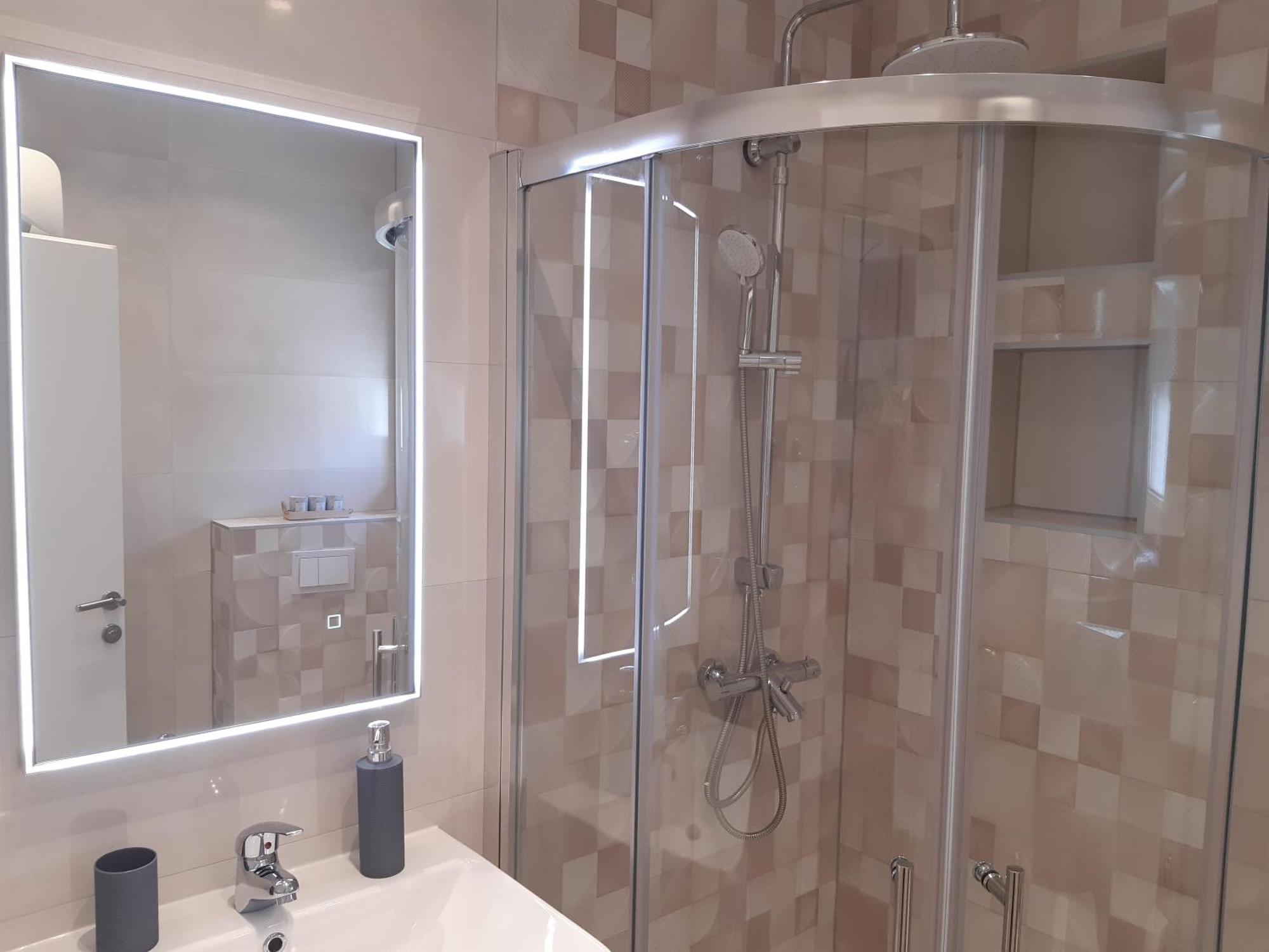 Apartmani Josipa Trogir Buitenkant foto